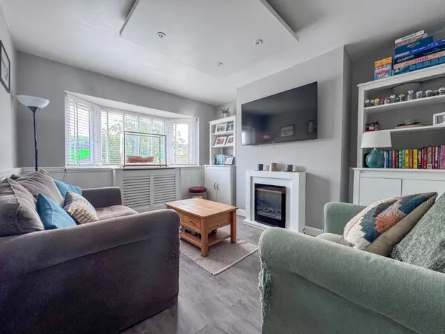 Falcon Drive, Patchway, BS34, photo 2