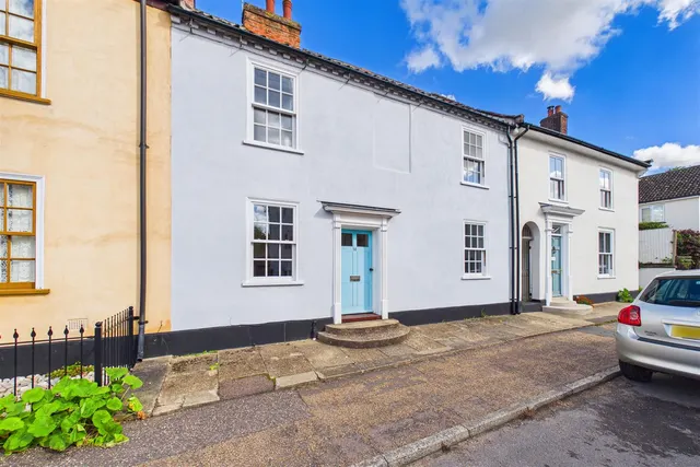 Quay Street, Halesworth, IP19, photo 1