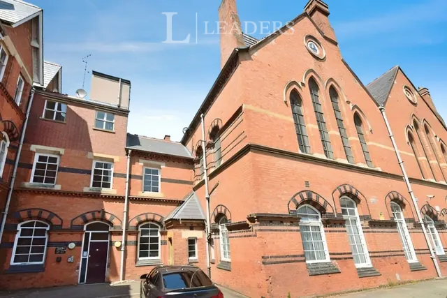 Grosvenor Gate, Leicester, LE5, photo 1