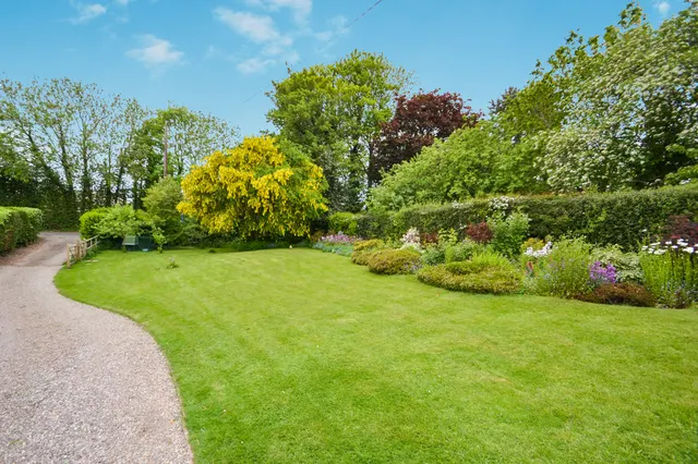 Park Lane, Shifnal, photo 2
