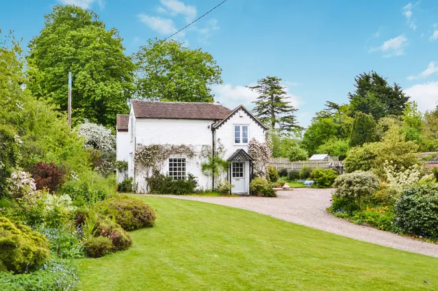 Park Lane, Shifnal, photo 1