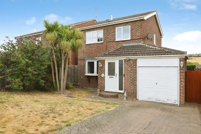 Harrogate Road, Swallownest, Sheffield, photo 1