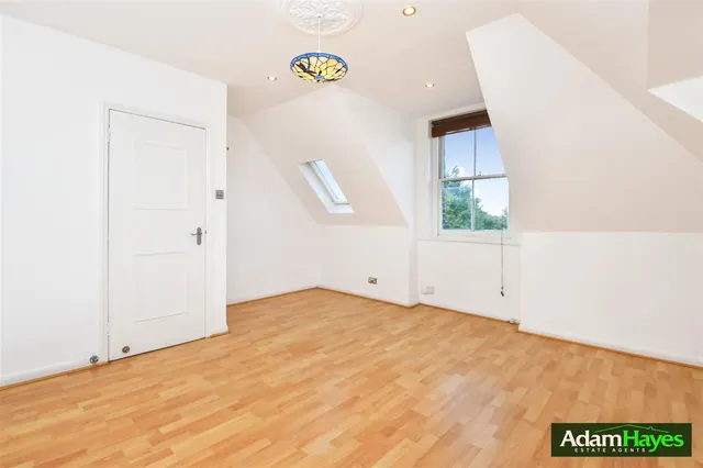 Great North Road, Highgate, N6, photo 2