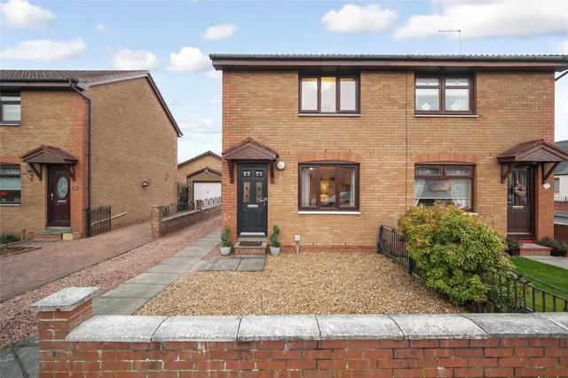 Glasgow Road, Bathgate, West Lothian, EH48, photo 1