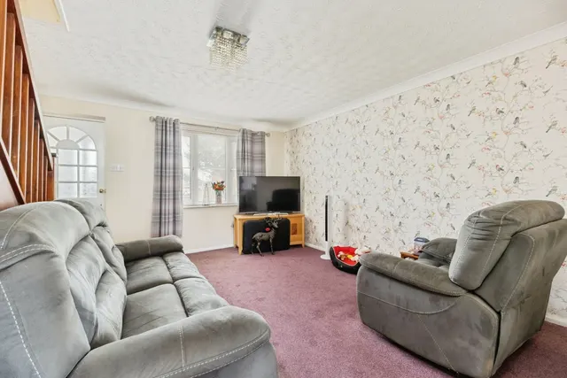 Photo 3 — Thorpe Drive, Attleborough, Norfolk, NR17