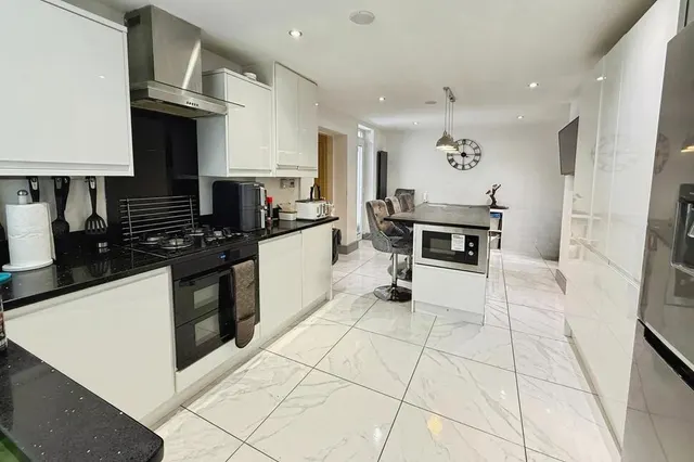 Photo 3 — Salisbury Road, Eccles, Greater Manchester, M30