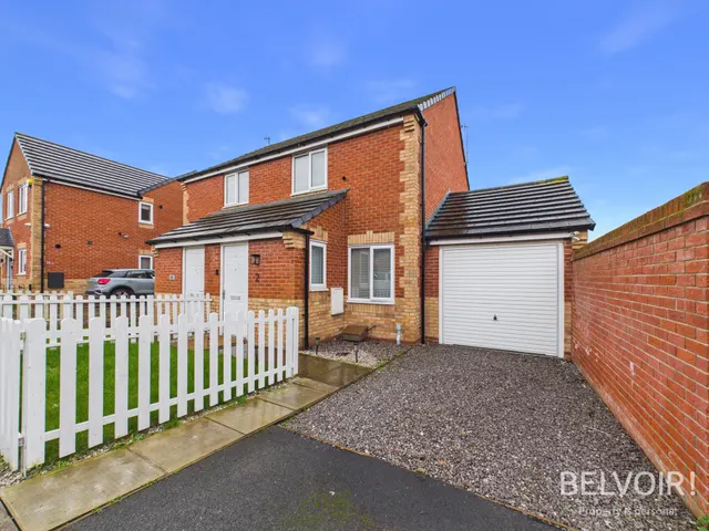 Rosebank Way, Liverpool, Liverpool, L36, photo 1