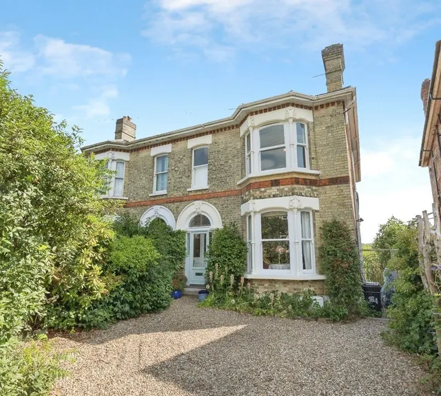 Upper Grosvenor Road, Tunbridge Wells, TN1, photo 1