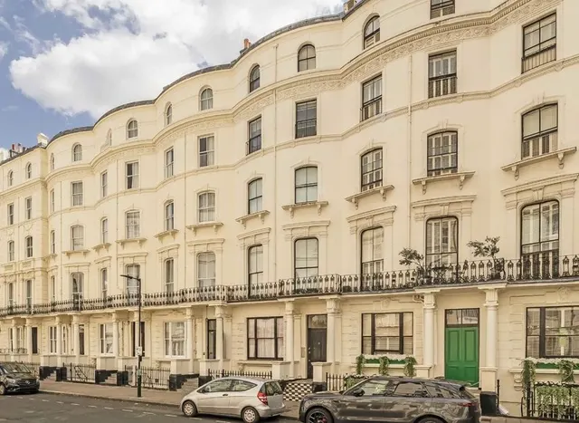 Princes Square, Notting Hill, W2, photo 1