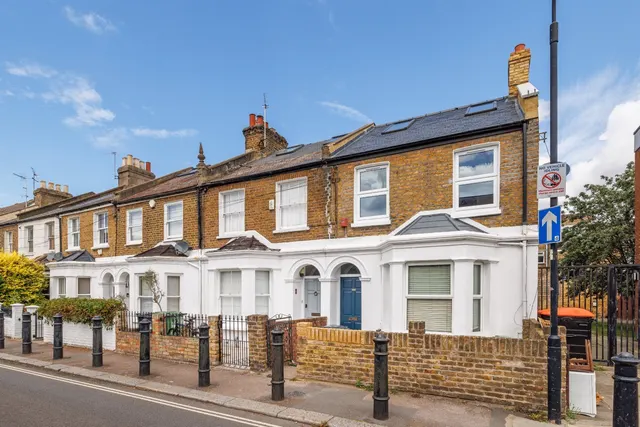 Estcourt Road, Fulham, SW6, photo 3