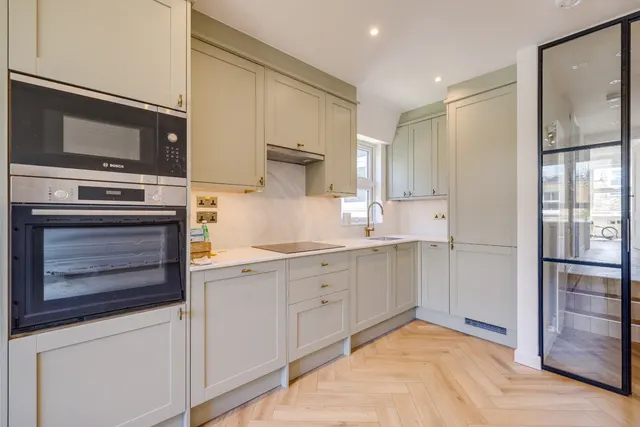 Estcourt Road, Fulham, SW6, photo 1