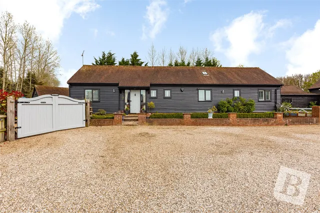Ingatestone, CM4, photo 1