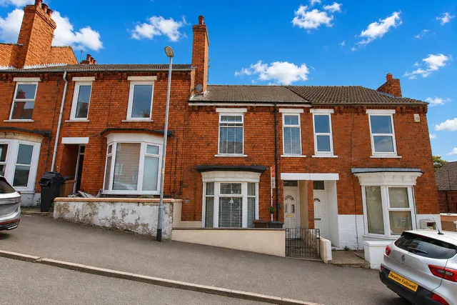 Frederick Street, Lincoln, LN2, photo 1