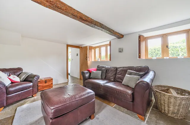 Photo 3 — Tibberton Cottage, Coombes Moor, Presteigne, Powys, LD8 2HY
