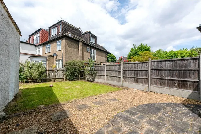 Photo 2 — Chelmsford Square, Kensal Rise, London, NW10