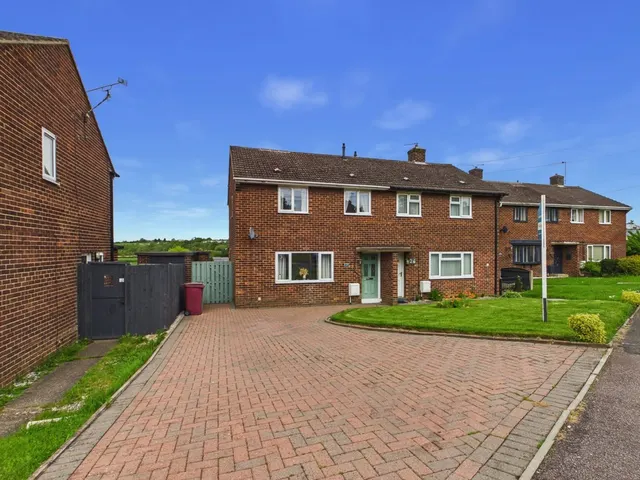 North Side, New Tupton, photo 1