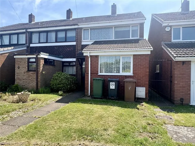 The Hayes, Willenhall, WV12, photo 1