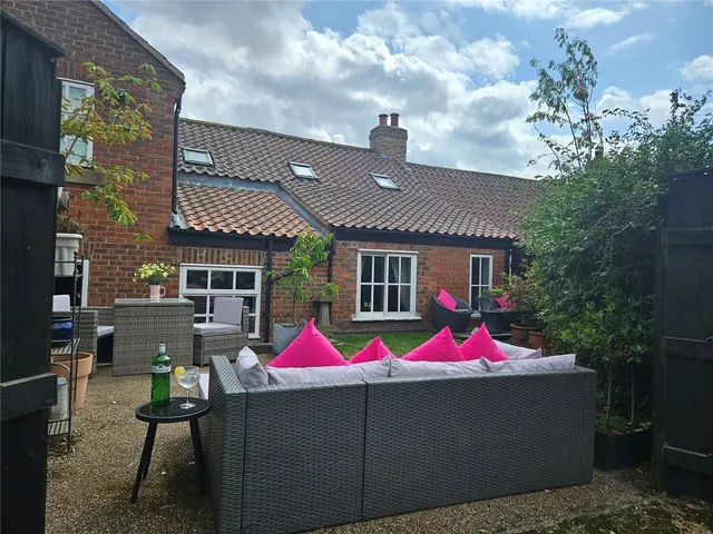 Photo 2 — Wells Cottages, Egglescliffe, Stockton-on-Tees, Durham, TS16