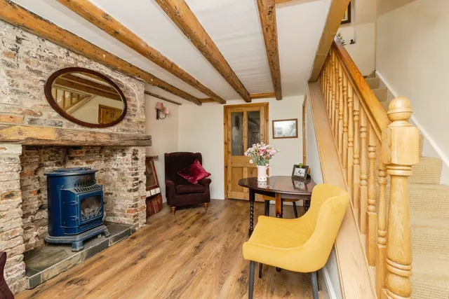 Photo 3 — Wells Cottages, Egglescliffe, Stockton-on-Tees, Durham, TS16