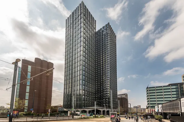 Photo 2 — 2307A, Ten Degrees, 100A George Street, Croydon