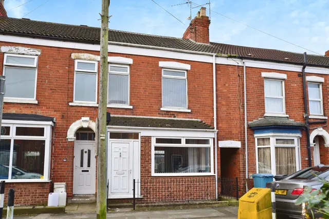 Severn Street, Hull, HU8, photo 1