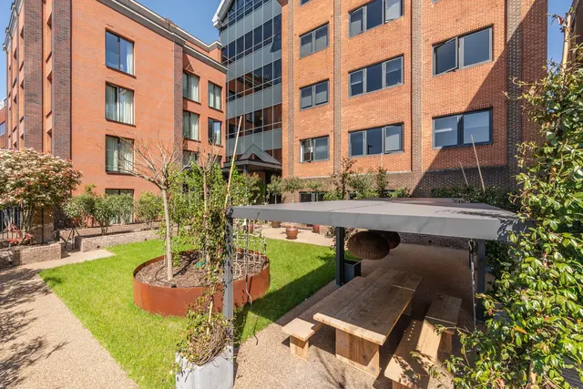 Flat 113, Dandi on The Hill, The Heights, Harrow, photo 1