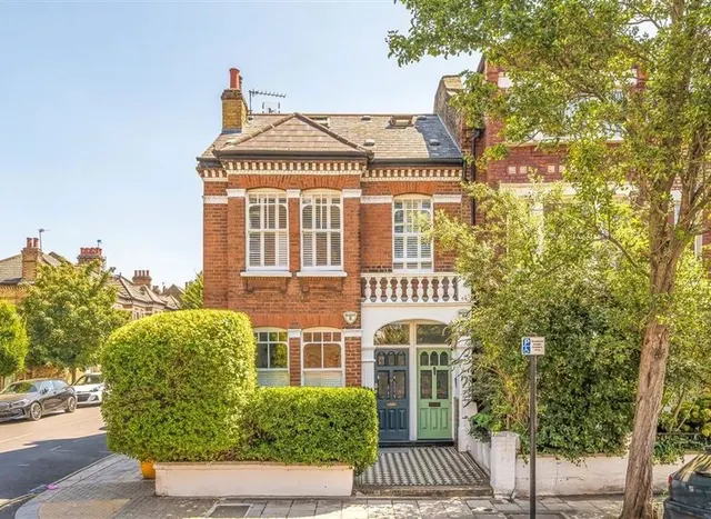 Klea Avenue, Clapham, SW4, photo 1
