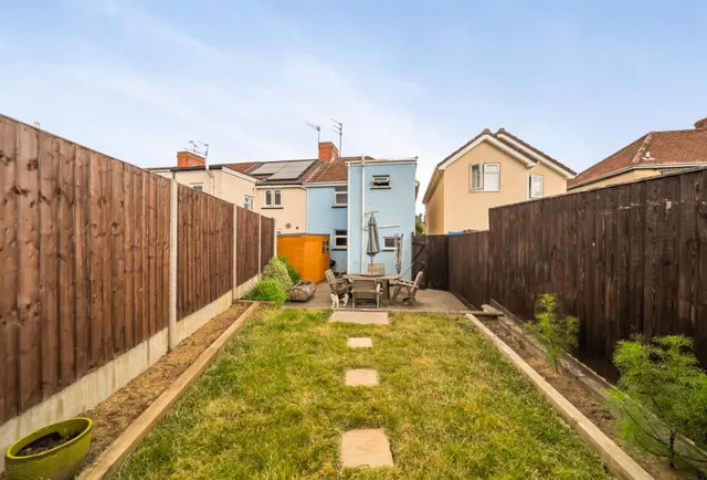 Church Road, Soundwell, BS16, photo 1