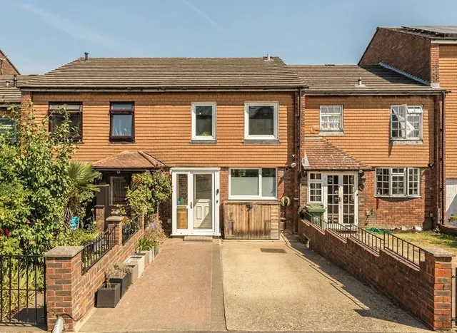 Brockley View, London, SE23, photo 1