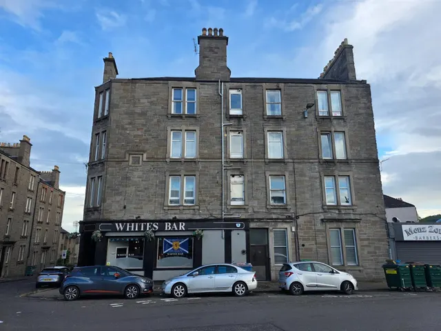 Clepington Road, Dundee, photo 1