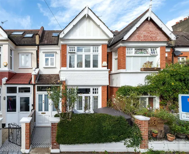 Ryfold Road, Wimbledon Park, London, SW19 8DF, photo 1