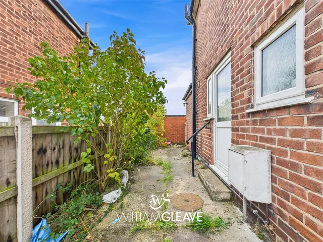 Photo 2 — Albert Avenue, Flint, Flintshire, CH6 5EQ