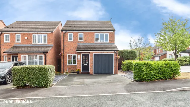 Greenfields Drive, Newport, TF10, photo 1