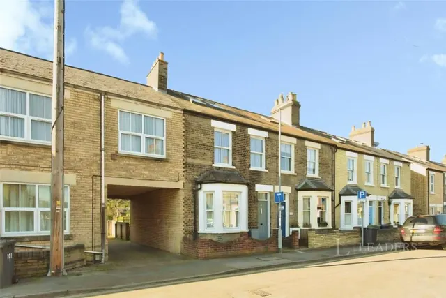 Cavendish Road, Cambridge, CB1, photo 1