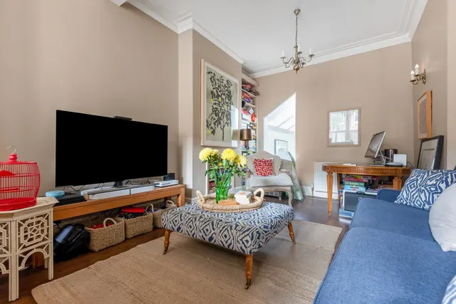 Photo 3 — Felsham Road, Putney, London, SW15