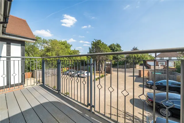 Photo 3 — Bickley Park Road, Bromley, BR1