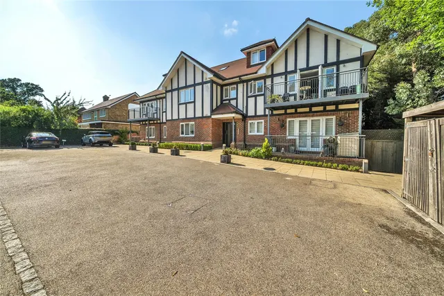 Bickley Park Road, Bromley, BR1, photo 1