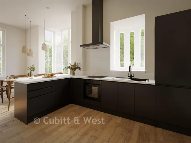 Grove House, The Green, SM5, photo 2