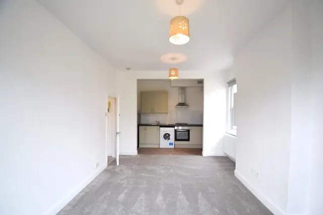 Chiswick Lane, Chiswick, photo 2