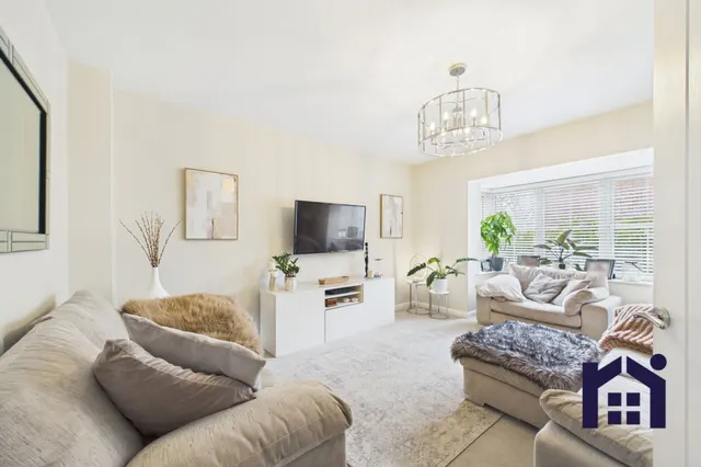 Photo 2 — Ackhurst Lodge Drive, Chorley, PR7 1ED