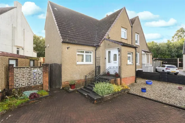 Avondale Drive, Armadale, EH48, photo 1