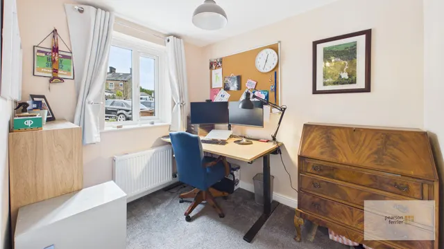 Photo 2 — Young Street, Ramsbottom, BL0 9HR