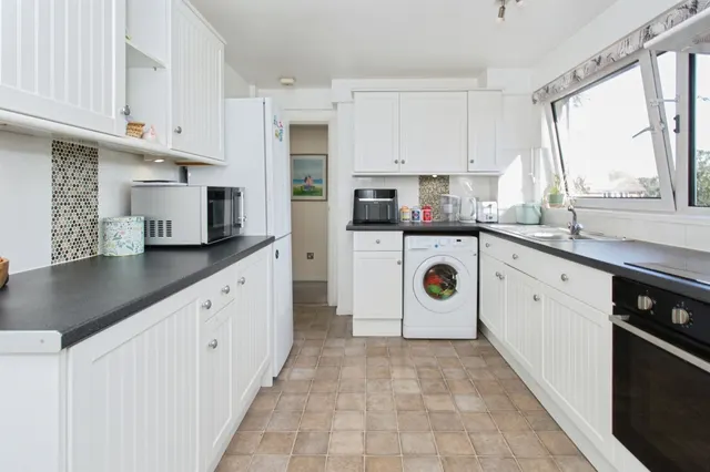 The Green Road, Cambridge, CB22, photo 1
