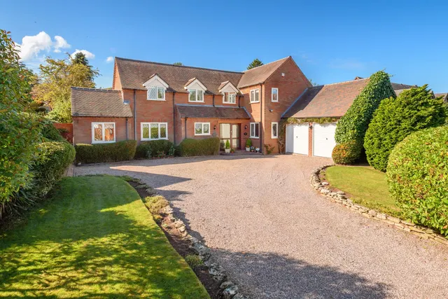 Aldermead Close, Admaston, TF5, photo 1
