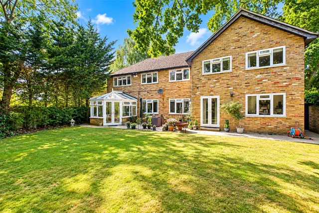 Hawkes Leap, Windlesham, GU20, photo 2