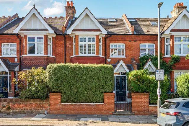 Hotham Road, West Putney, SW15, photo 3