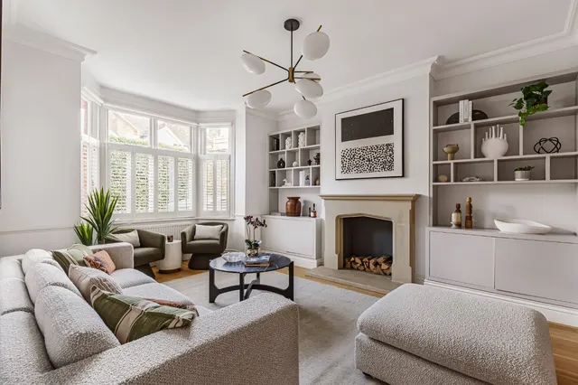 Hotham Road, West Putney, SW15, photo 2