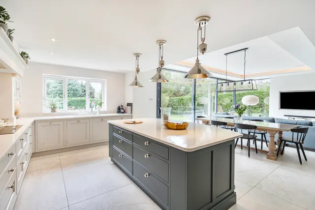 Mill Lane, Gerrards Cross, SL9, photo 2