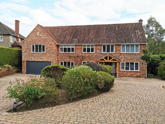Mill Lane, Gerrards Cross, SL9, photo 3