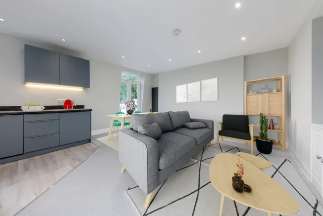 Brechin Place, South Kensington, SW7, photo 3